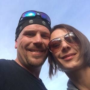 Meet your Posher, Joe